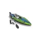 Canoa Gonfiabile Intex Challenger K1 1 Posto