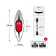 Canoa Gonfiabile Intex Challenger K1 1 Posto