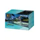 Canoa Gonfiabile Intex Challenger K1 1 Posto