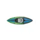 Canoa Gonfiabile Intex Challenger K1 1 Posto