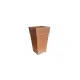Vaso Piramide Bama Sensation 50 cm Impruneta