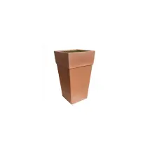 Vaso Piramide Bama Sensation 50 cm Impruneta