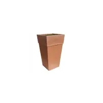 Vaso Piramide Bama Sensation 50 cm Impruneta