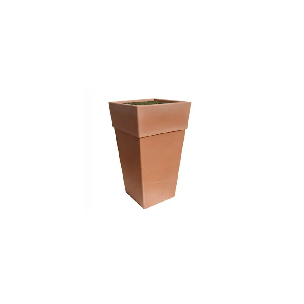 Vaso Piramide Bama Sensation 50 cm Impruneta