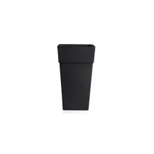 Vaso Piramide Bama Sensation 50 cm Antracite