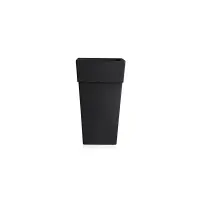 Vaso Piramide Bama Sensation 50 cm Antracite