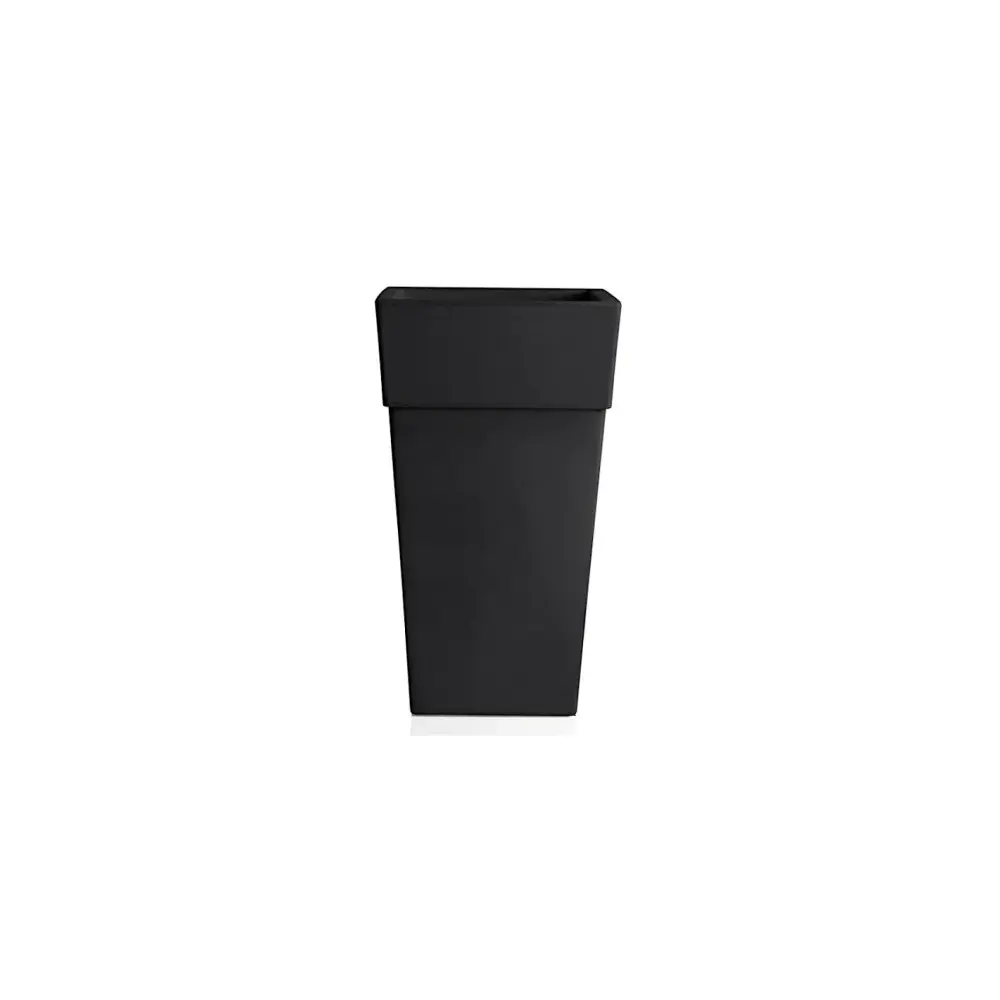 Vaso Piramide Bama Sensation 50 cm Antracite