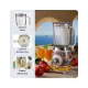 Frullatore Ariete Positano Vetro 1,5 L | Generoso Casalinghi