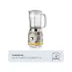 Frullatore Ariete Positano Vetro 1,5 L | Generoso Casalinghi