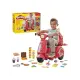 Play-Doh Playset Scooter Pizza Delivery Hasbro