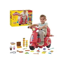 Play-Doh Playset Scooter Pizza Delivery Hasbro