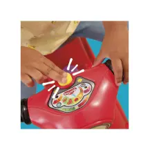 Play-Doh Playset Scooter Pizza Delivery Hasbro