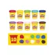 Play-Doh Playset Scooter Pizza Delivery Hasbro