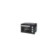 Forno Elettrico Ventilato DCG 46x38 cm Doppio Vetro