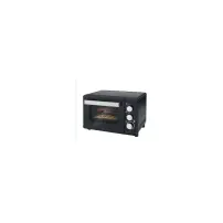 Forno Elettrico Ventilato DCG 46x38 cm Doppio Vetro