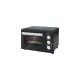 Forno Elettrico Ventilato DCG 46x38 cm Doppio Vetro