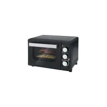 Forno Elettrico Ventilato DCG 46x38 cm Doppio Vetro