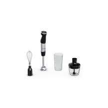 Frullatore a Immersione Moulinex 1000 W Accessori
