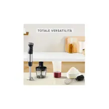 Frullatore a Immersione Moulinex 1000 W Accessori