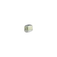 Tostapane Ariete Vintage Beige 2 Fette | Generoso Casalinghi