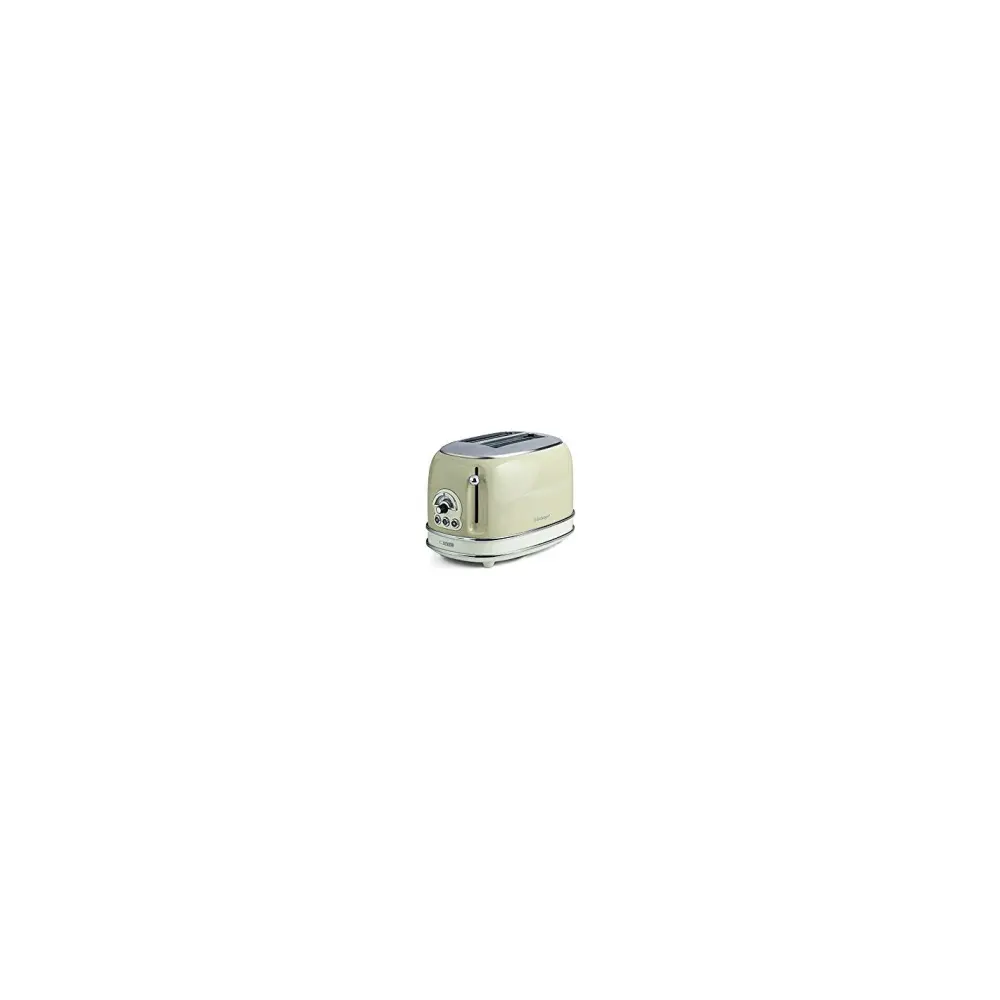 Tostapane Ariete Vintage Beige 2 Fette | Generoso Casalinghi