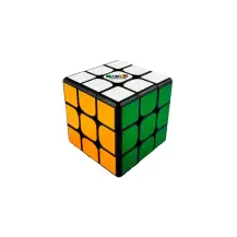 Cubo di Rubik 3x3 Connected X Spin Master