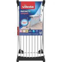 Stendibiancheria Gimi Infinity Compact 19 Metri