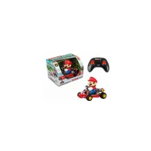 Super Mario Pipe Kart 37020098P Carrera