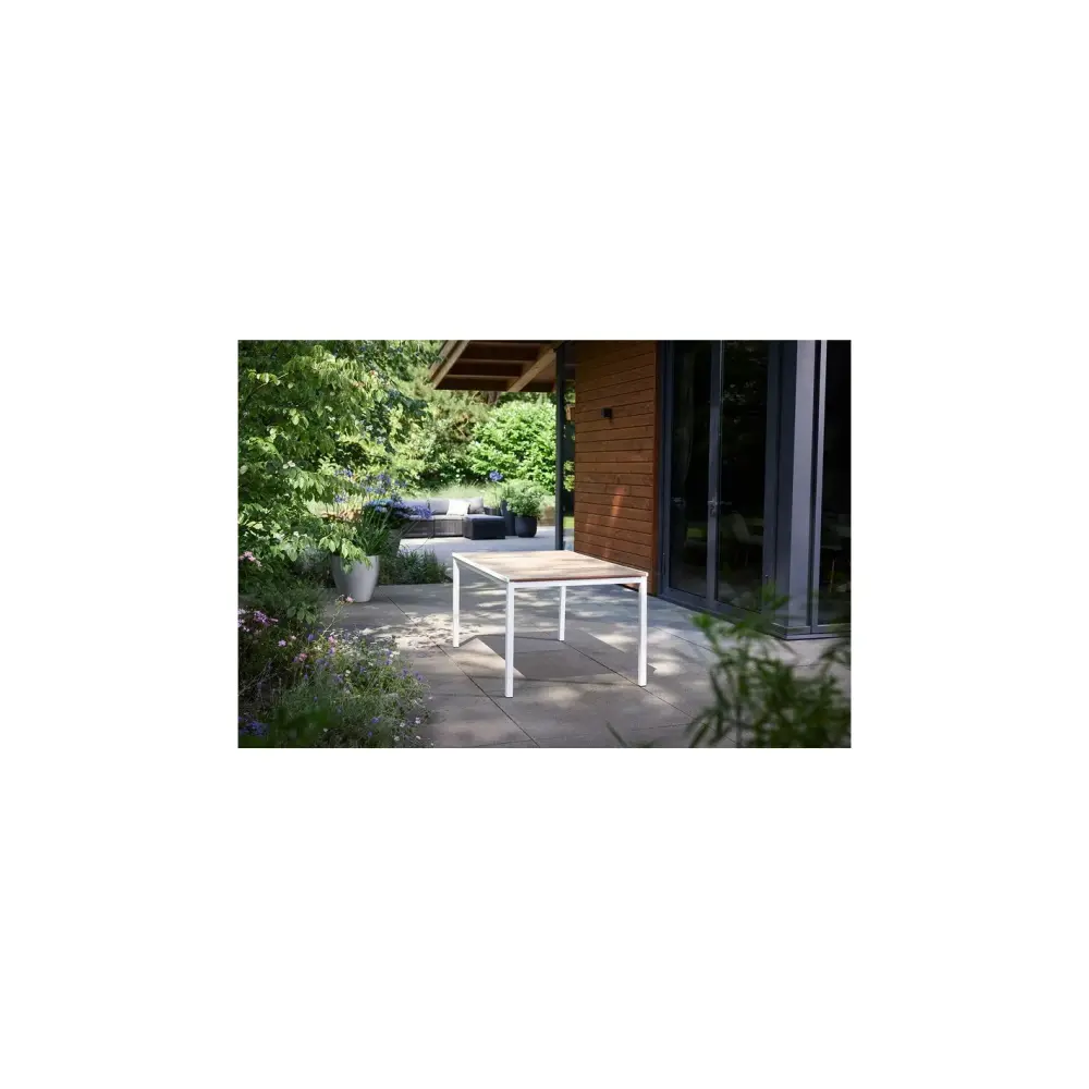 Tavolo da Giardino Keter Porto 6 Persone | Generoso Casalinghi