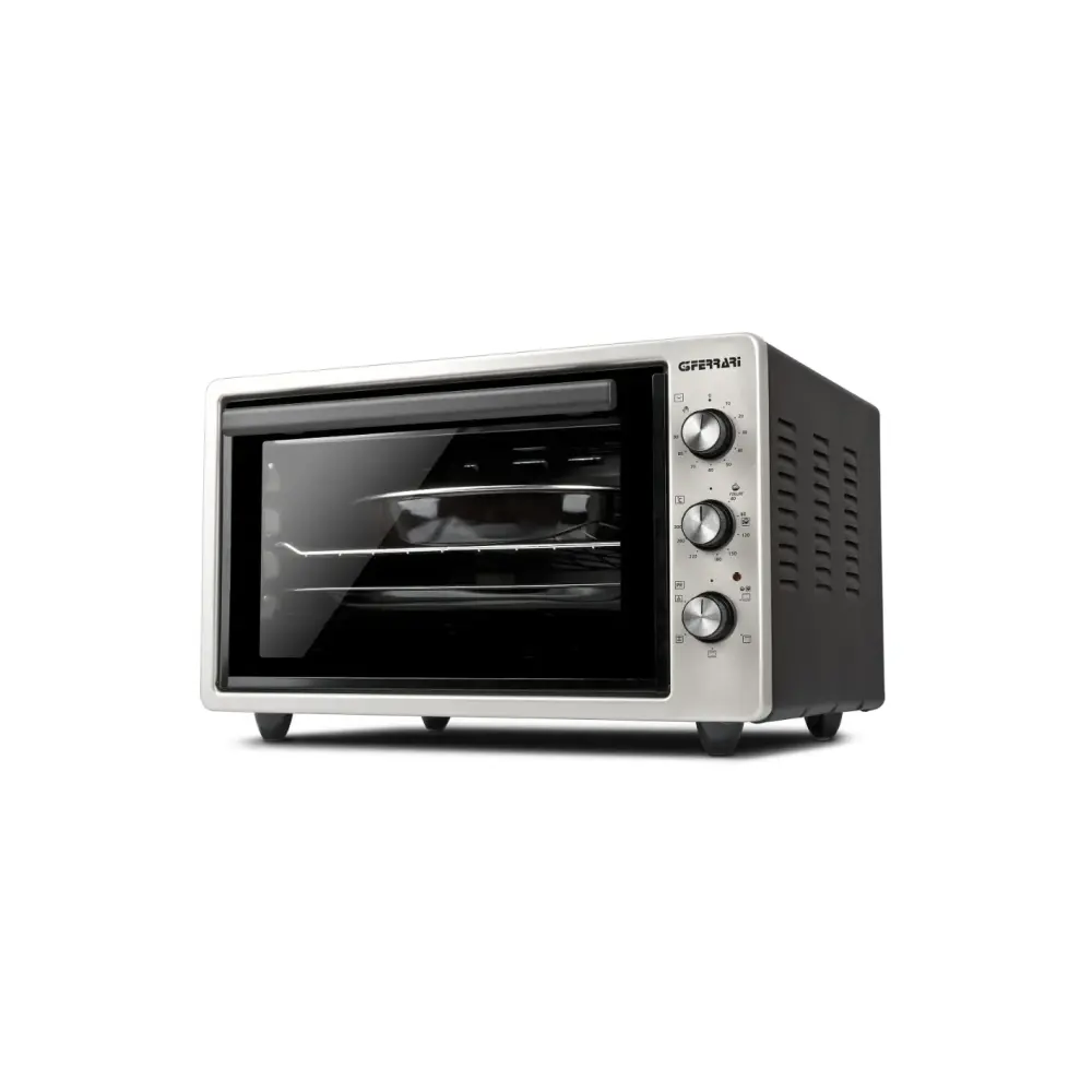 Forno Elettrico Ventilato 45 L G3 Ferrari | Generoso Casalinghi