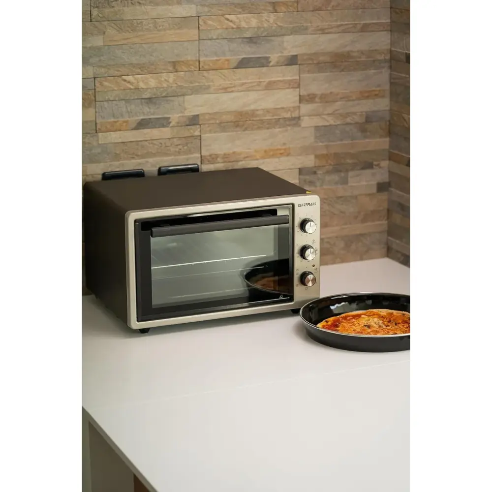 Forno Elettrico Ventilato 45 L G3 Ferrari | Generoso Casalinghi