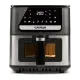 Friggitrice ad Aria G3 Ferrari G10207 6,5 L | Generoso Casalinghi