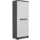 Armadio Keter Linear High 3 Ripiani | Generoso Casalinghi