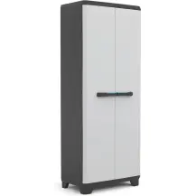 Armadio Keter Linear High 3 Ripiani | Generoso Casalinghi