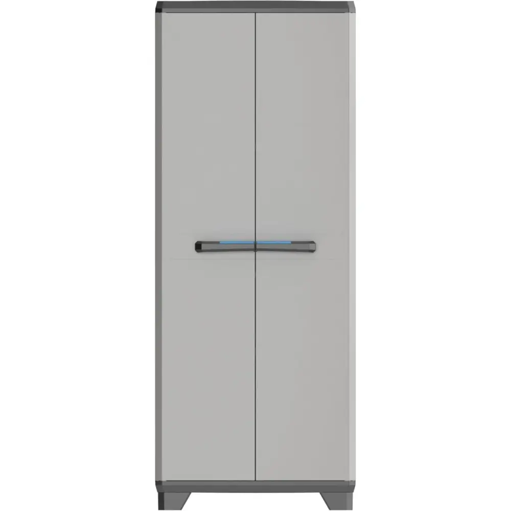 Armadio Keter Linear High 3 Ripiani | Generoso Casalinghi