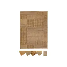 Tappeto Esterno Luka Atmosphera 150x200 cm | Generoso Casalinghi