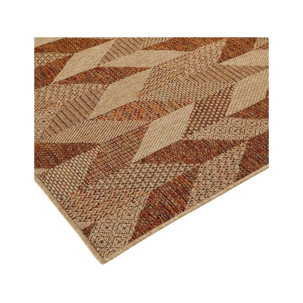Tappeto Esterno Luka Atmosphera 150x200 cm | Generoso Casalinghi