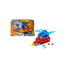 Hot Wheels City Ultra Drag Haul Camion | Generoso Casalinghi