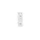 Ventilatore Johnson Nuvola LED 48 cm | Generoso Casalinghi