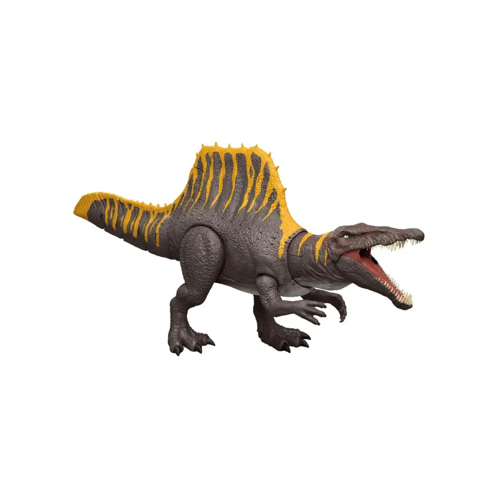 Spinosauro Jurassic World Attacco Furioso | Generoso Casalinghi