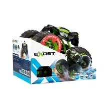 Auto Radiocomandata Exost Rhino Wave 4x4 | Generoso Casalinghi