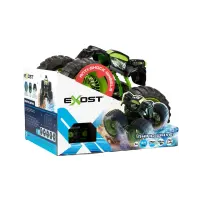 Auto Radiocomandata Exost Rhino Wave 4x4 | Generoso Casalinghi