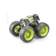 Auto Radiocomandata Exost Rhino Wave 4x4 | Generoso Casalinghi