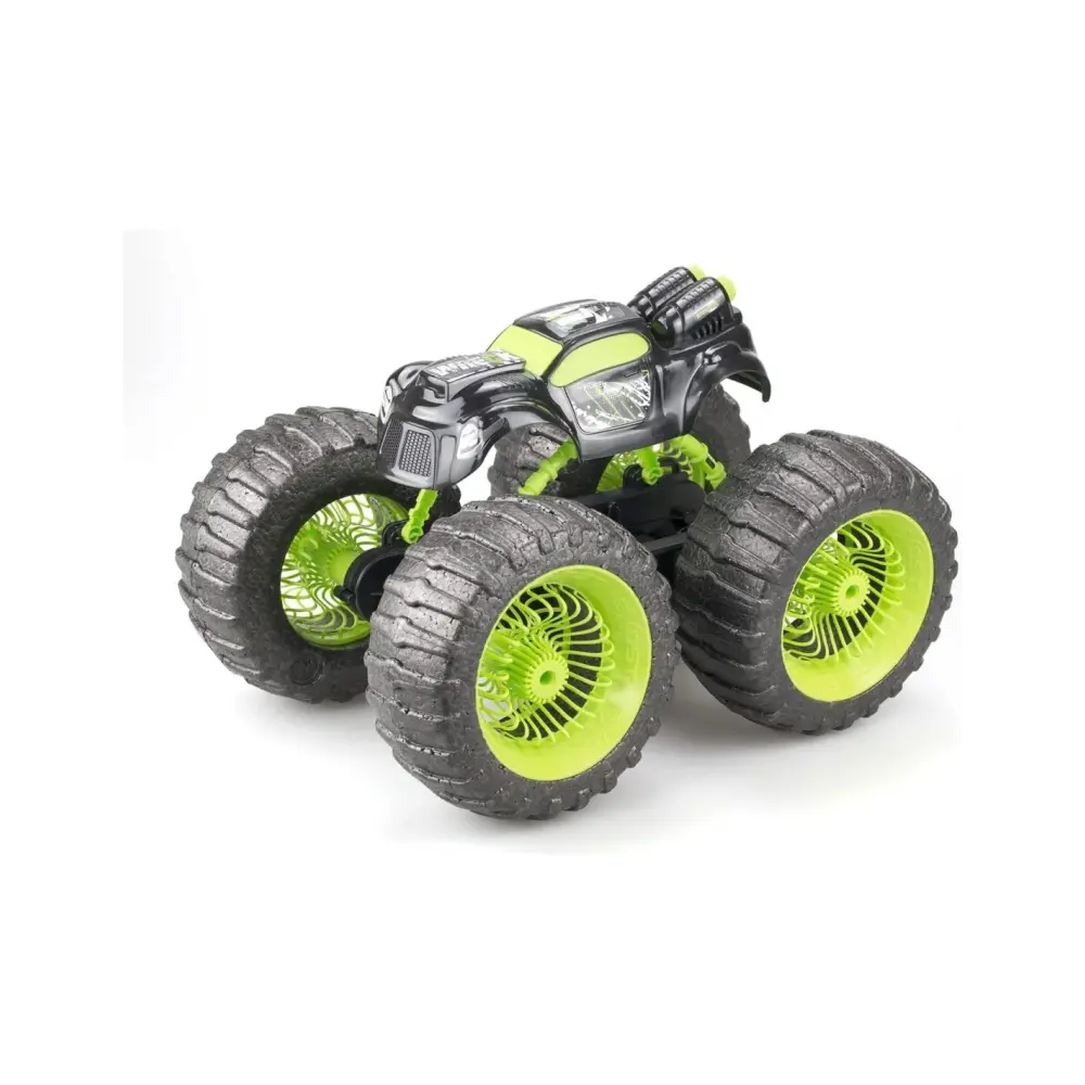 Auto Radiocomandata Exost Rhino Wave 4x4 | Generoso Casalinghi