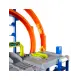 Hot Wheels City Mega Loop Garage Playset | Generoso Casalinghi