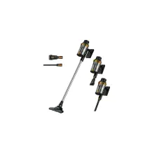 Scopa Elettrica DCG BS3077 600 W 2 in 1 | Generoso Casalinghi
