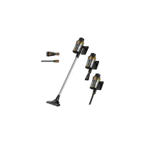 Scopa Elettrica DCG BS3077 600 W 2 in 1 | Generoso Casalinghi