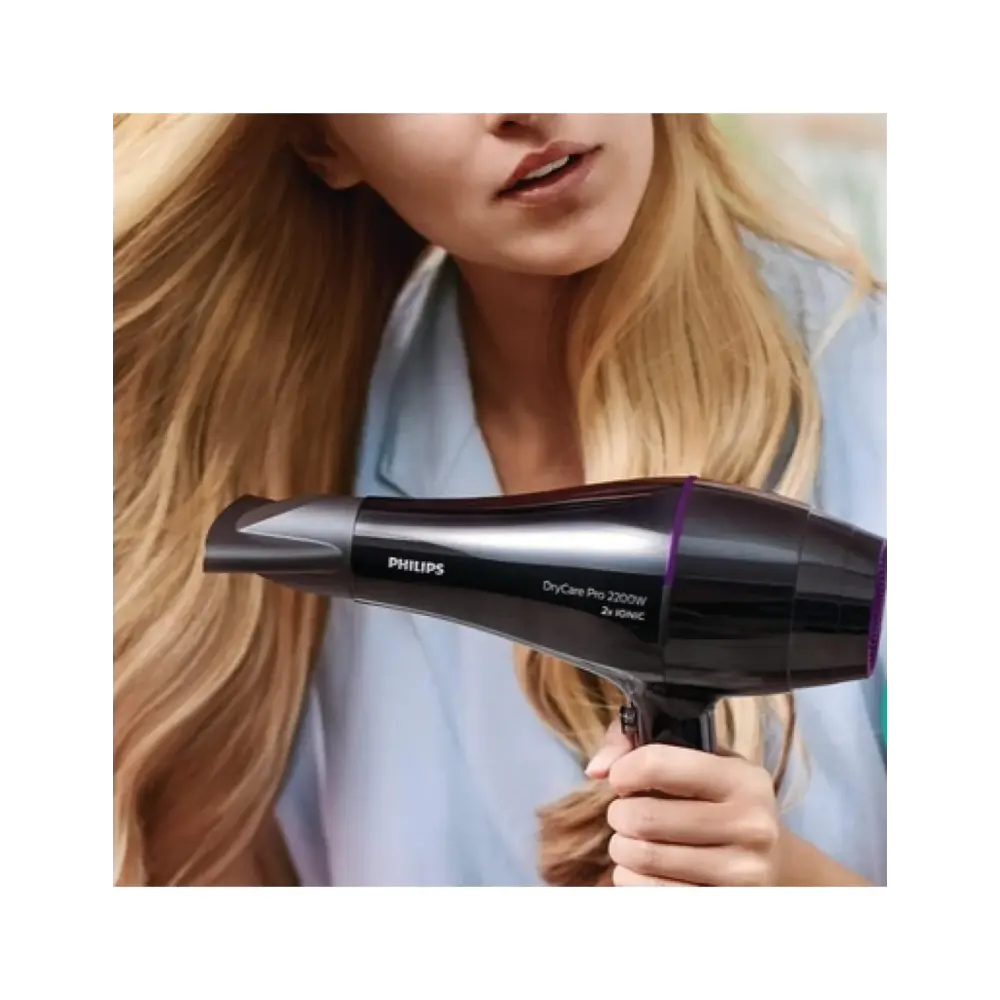 Asciugacapelli Philips BHD274/00 2200 W | Generoso Casalinghi