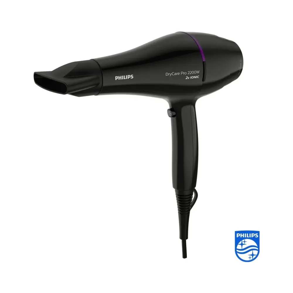 Asciugacapelli Philips BHD274/00 2200 W | Generoso Casalinghi