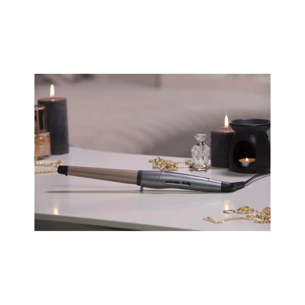 Ferro Remington CI83V6 Conico 19-28 mm | Generoso Casalinghi